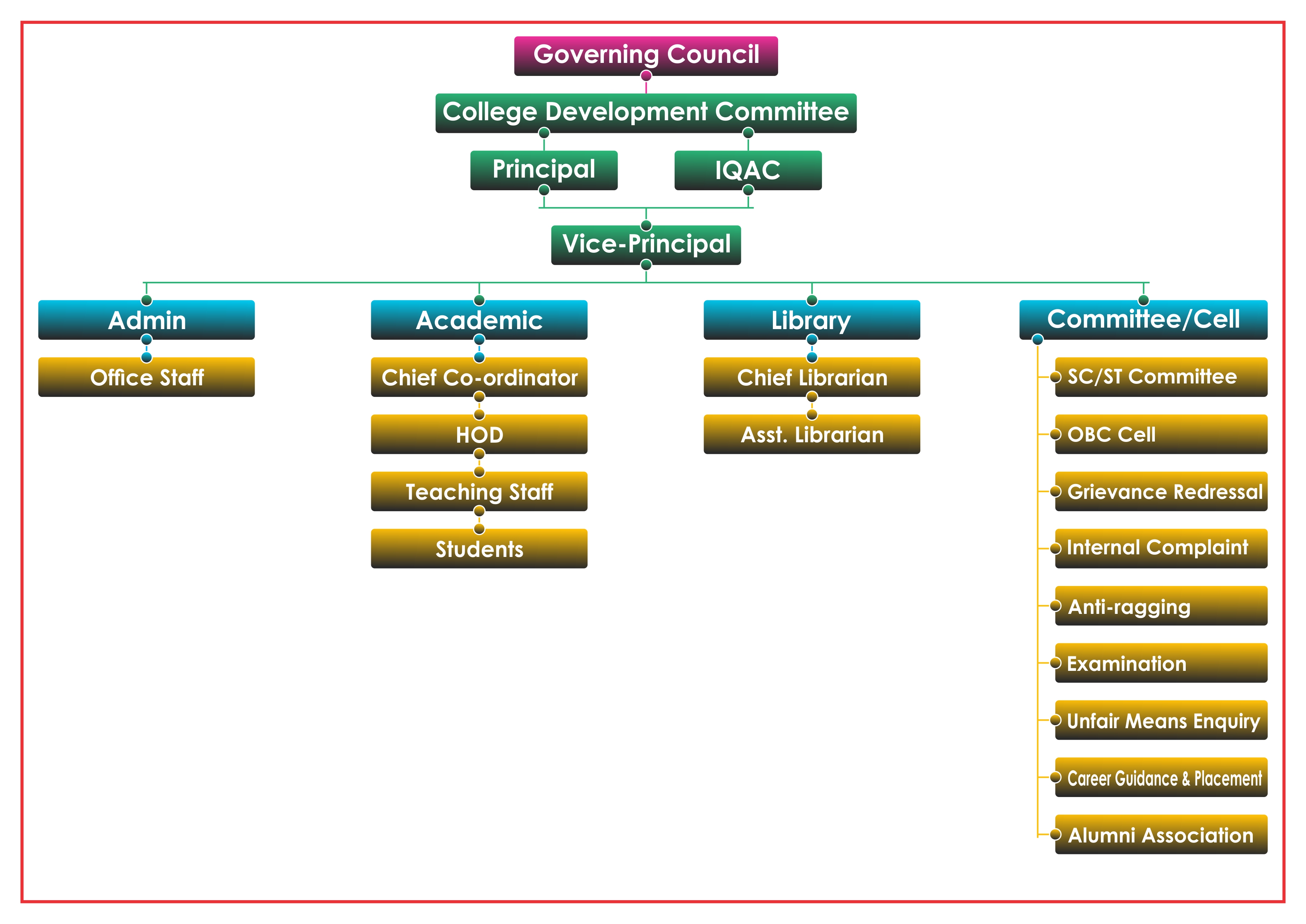 1-organogram